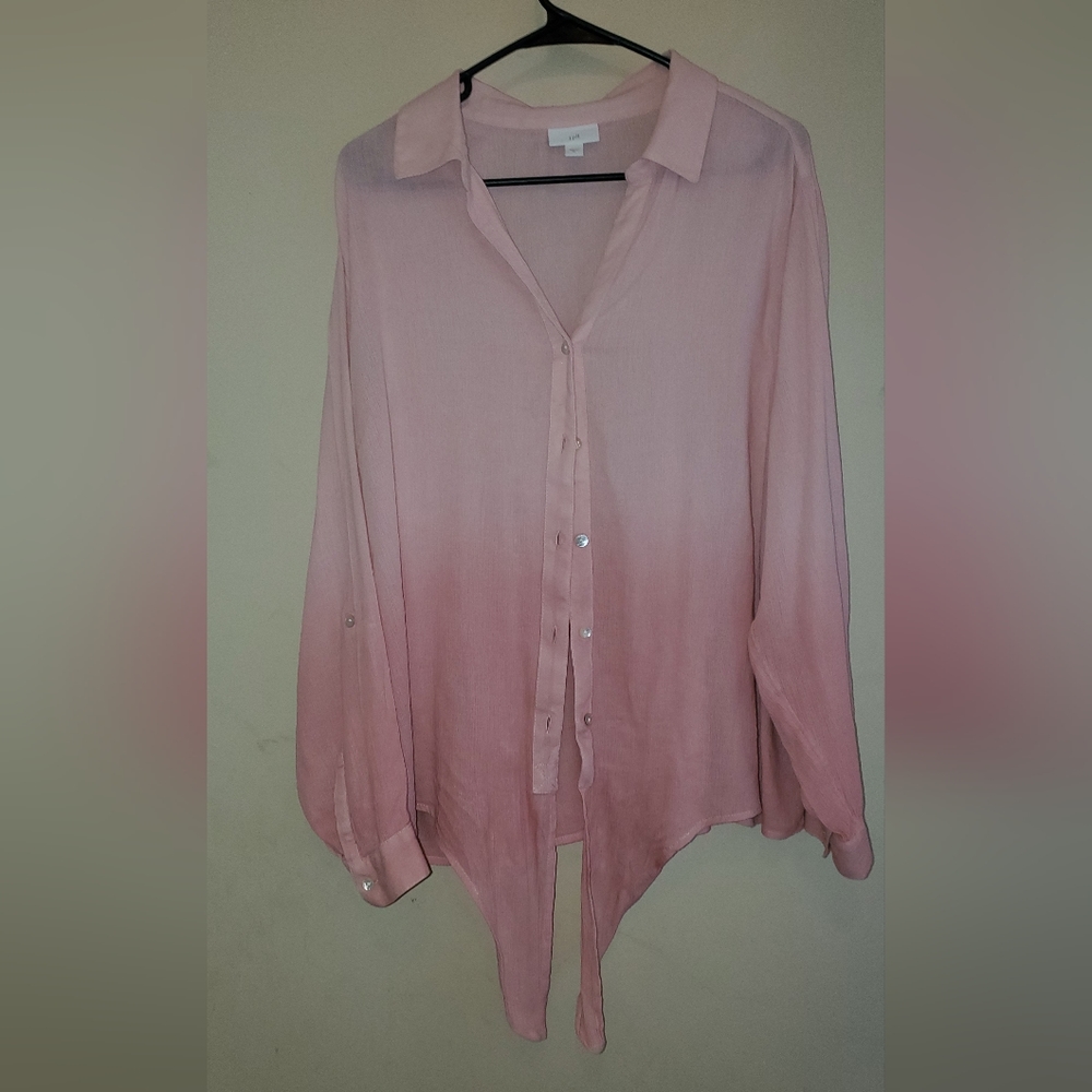 JJill blouse